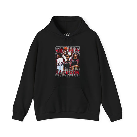Stevondre Jackson Hoodie