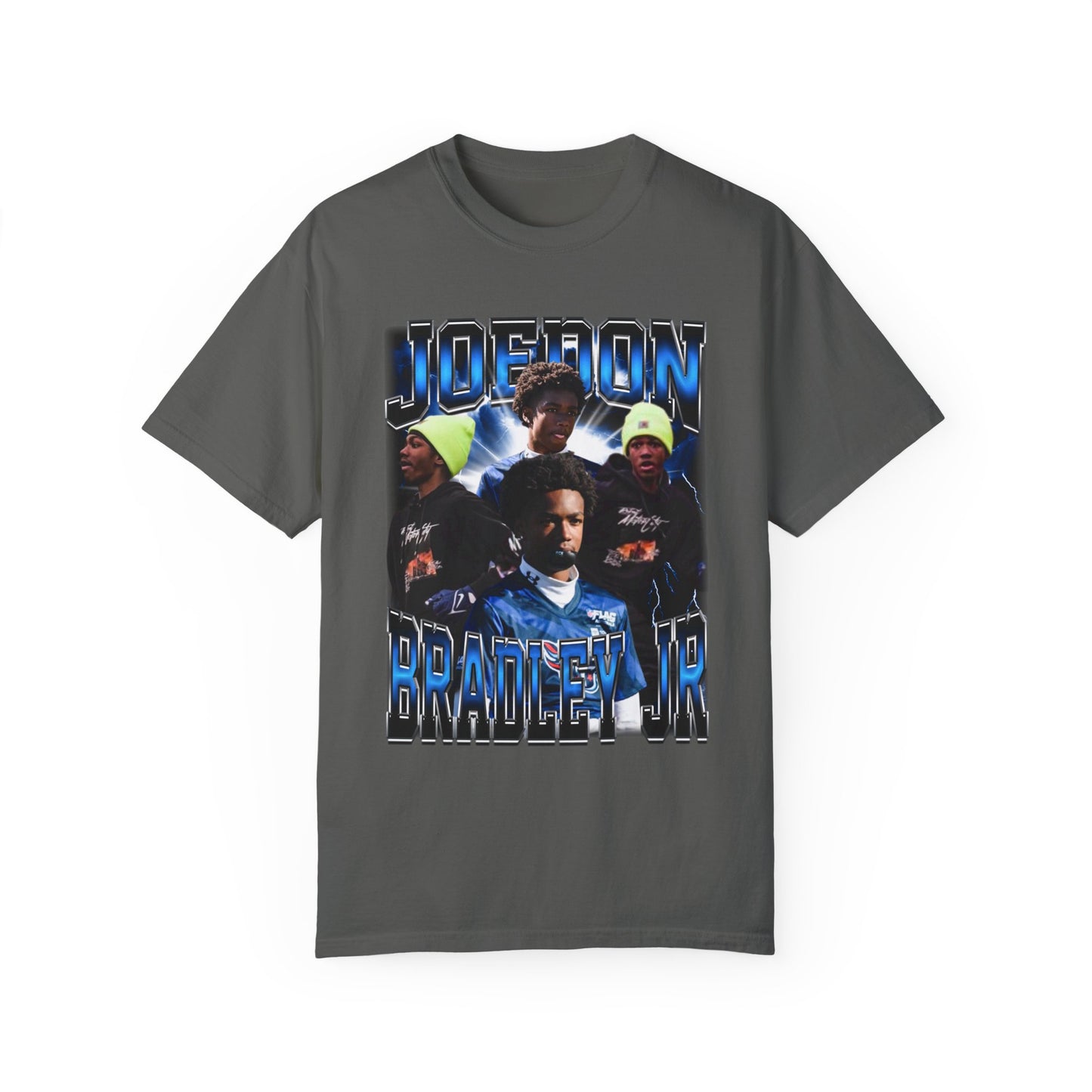 Joedon Bradley Jr Heavyweight Premium Tee