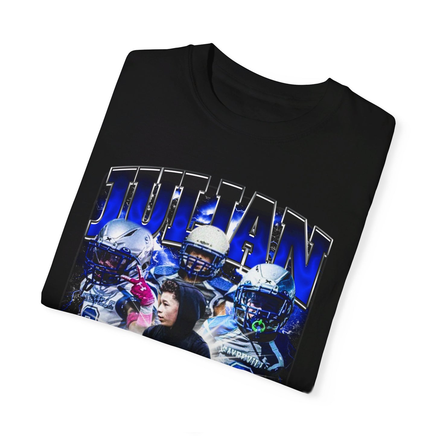 Julian Simpkis Heavy Cotton Tee