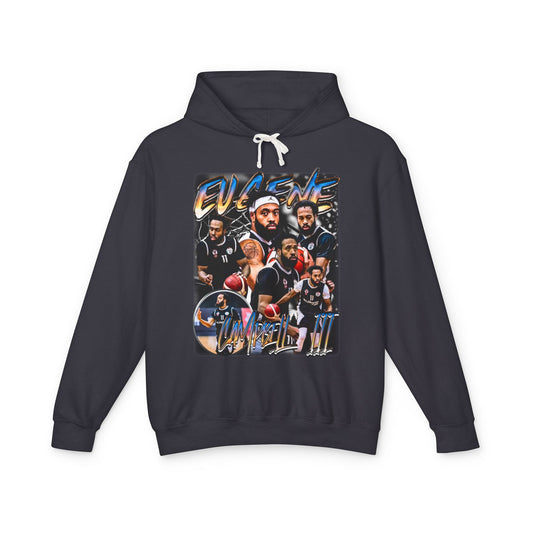 Eugene Campbell III Hoodie