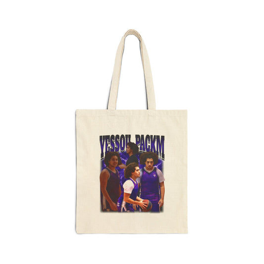Yessou Packm Tote Bag