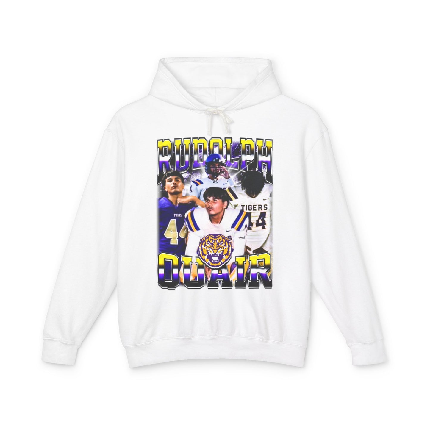 Rudolph Quair Hoodie