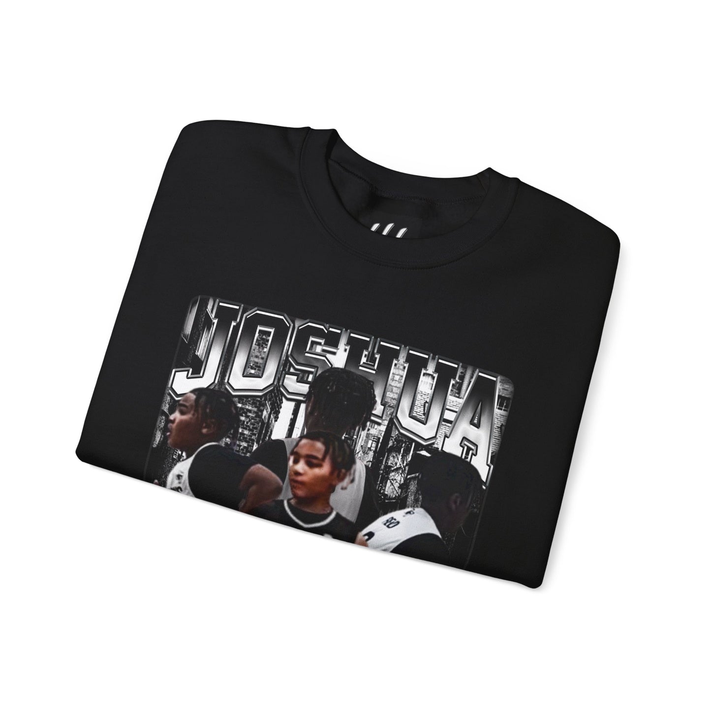 Joshua Reid Crewneck Sweatshirt