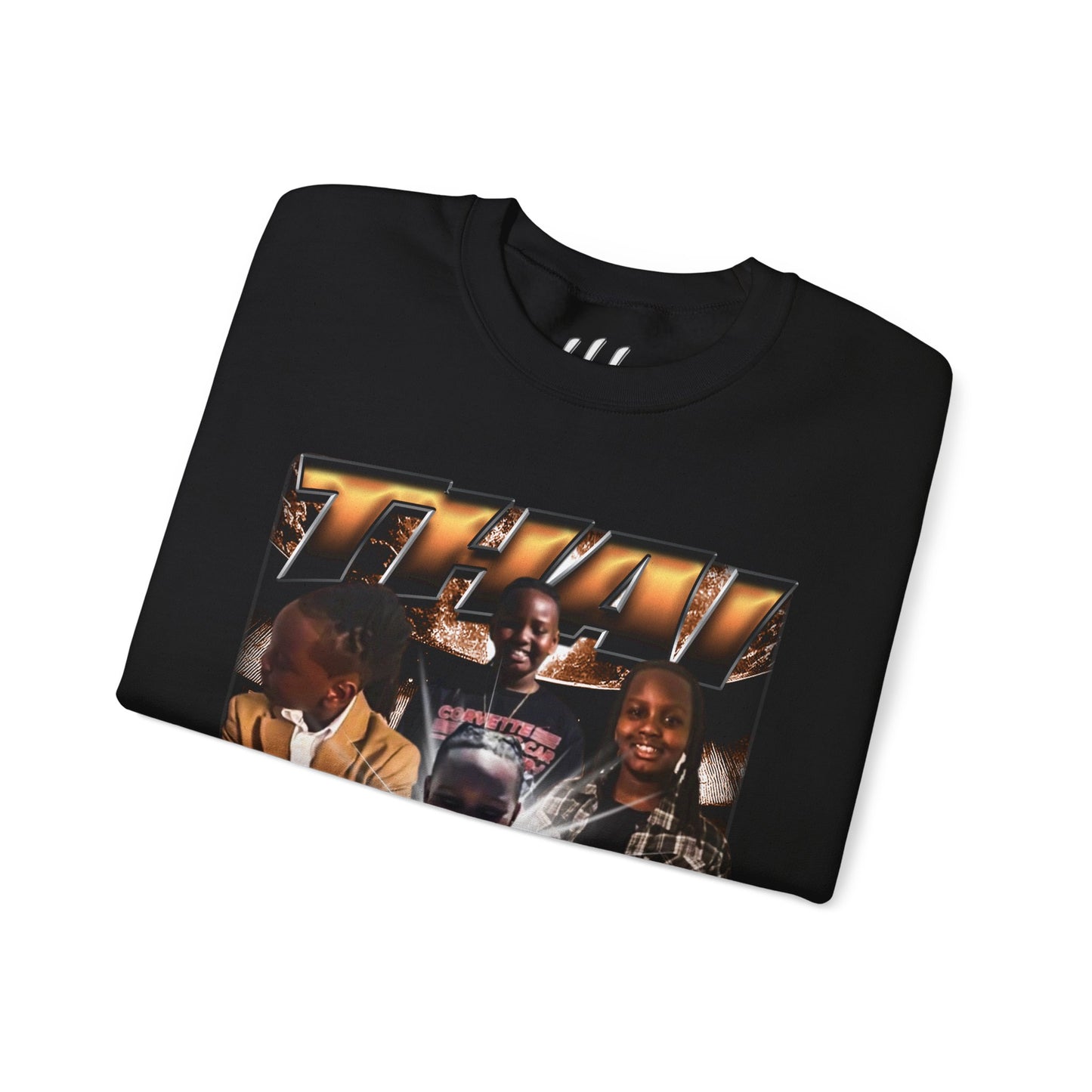 Thai Proctor Crewneck Sweatshirt