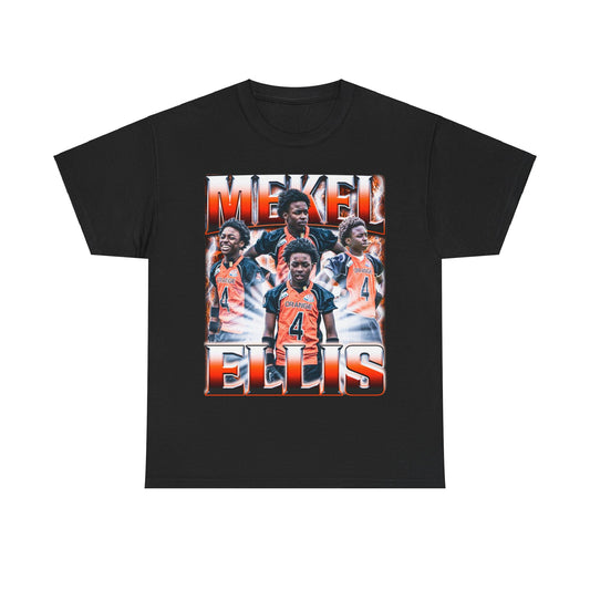 Mekel Ellis Heavy Cotton Tee