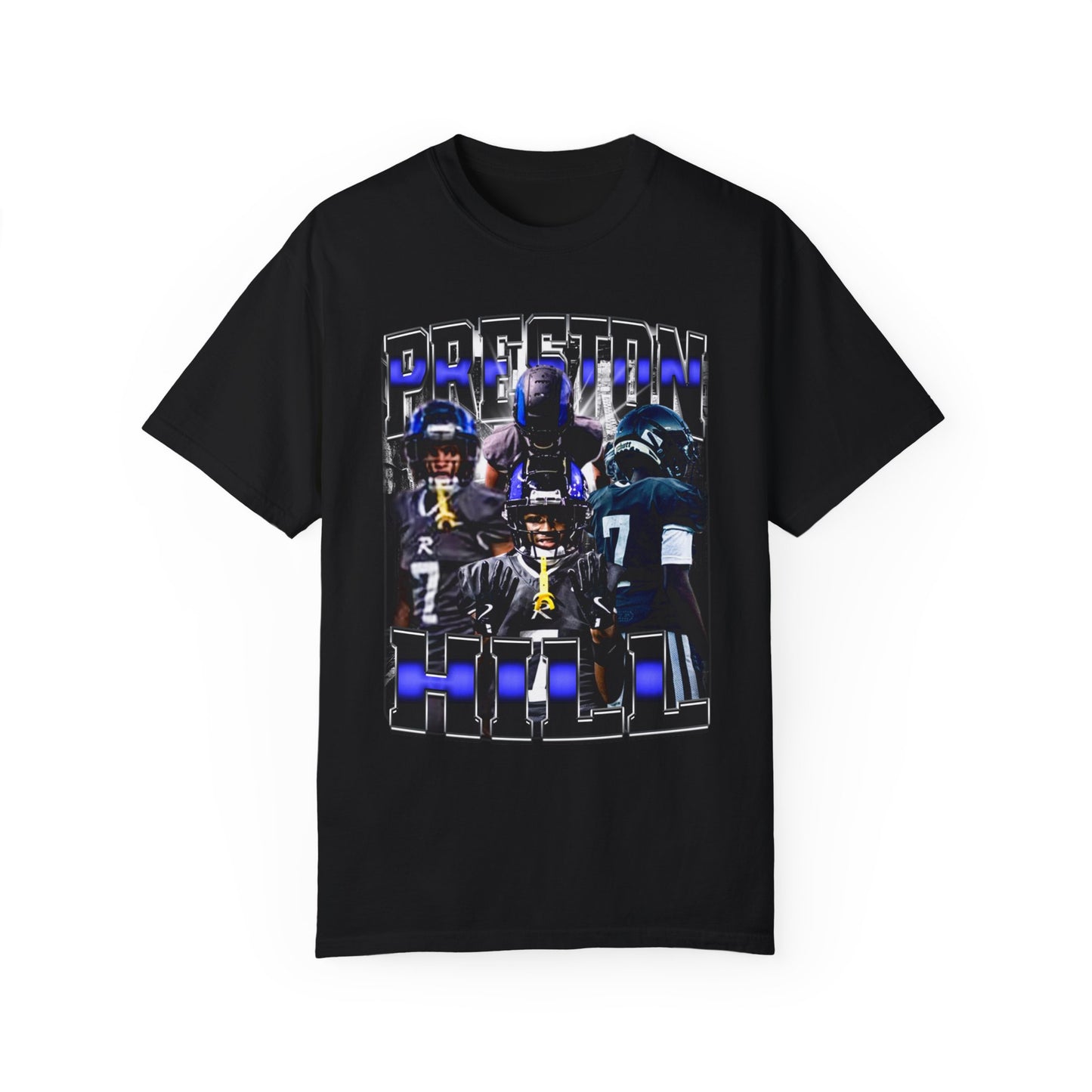 Preston Hill Heavy Cotton Tee