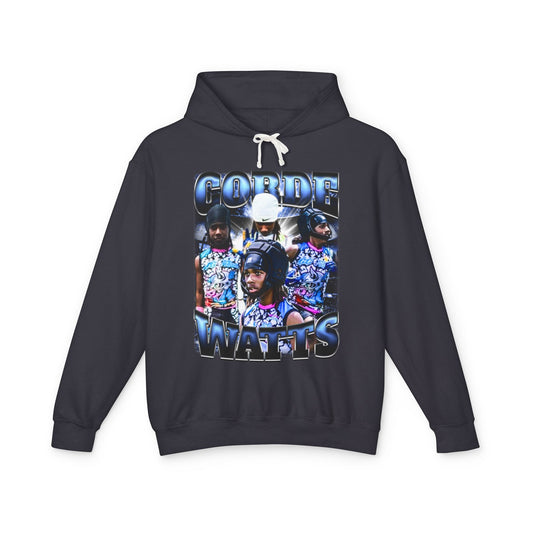 Corde Watts Hoodie