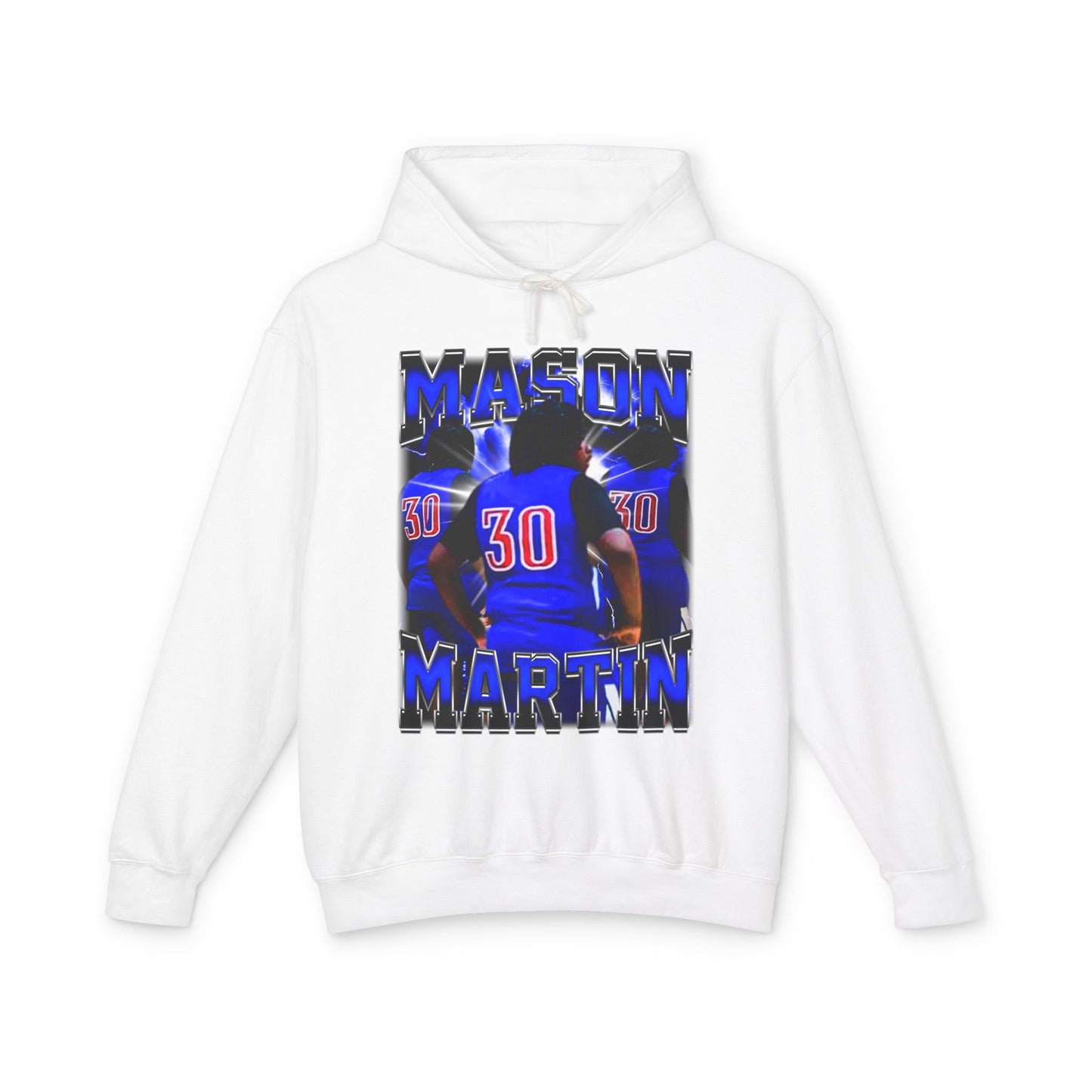 Mason Martin Hoodie