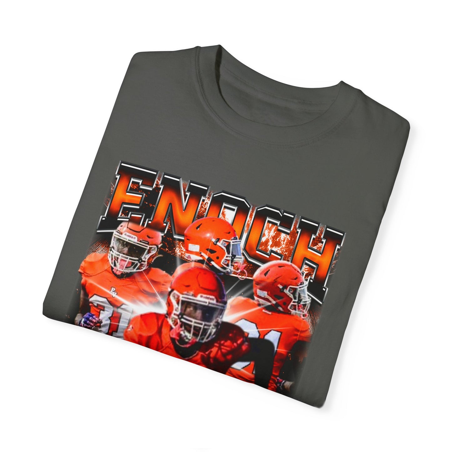 Enoch Adeleye Heavyweight Premium Tee