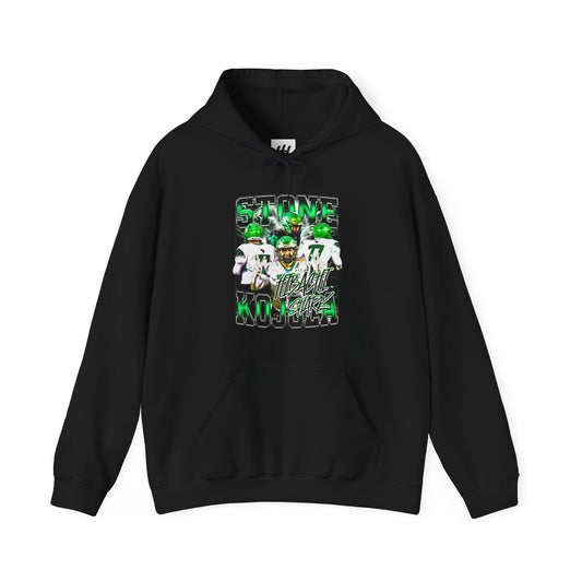 Stone Kojola Hoodie