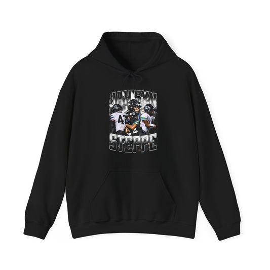 Jah'Syn Steppe Hoodie