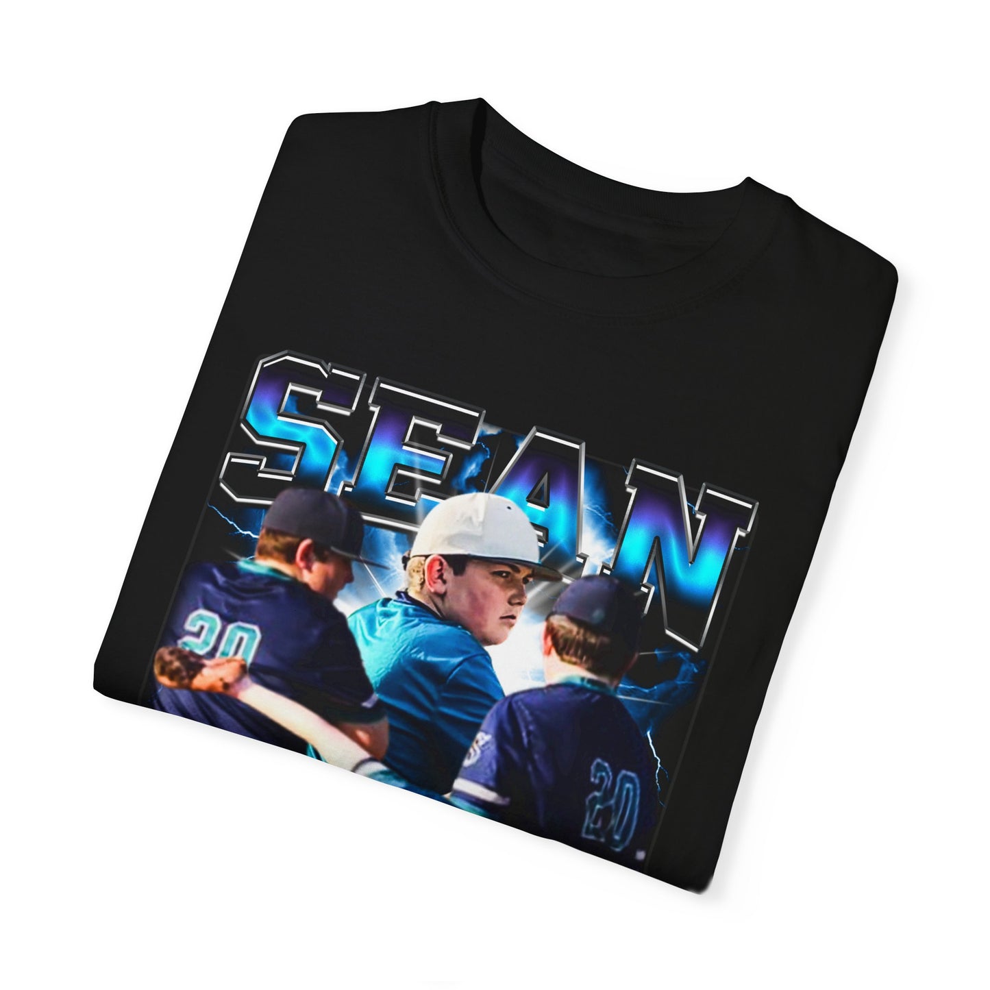 Sean Smith Heavyweight Premium Tee