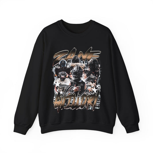 Zane Guillory Crewneck Sweatshirt
