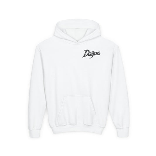 Daijon Williams Youth Hoodie
