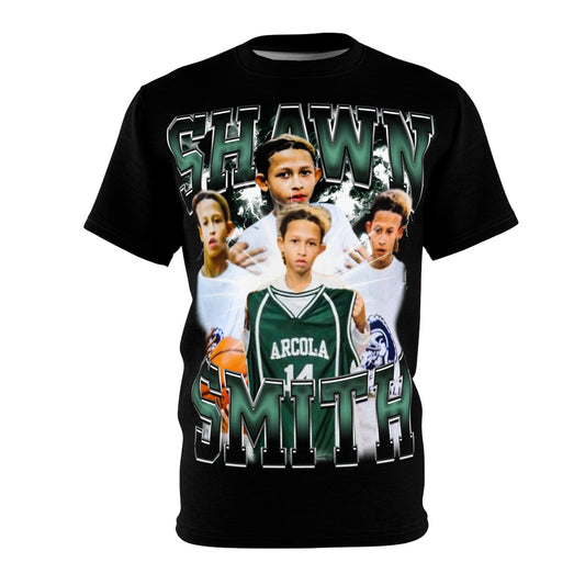Shawn Smith Vintage Full Pree