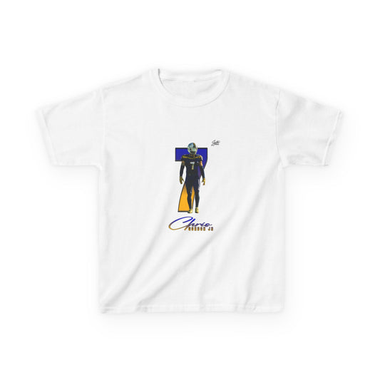 Chris Gordon Jr Youth Heavy Cotton Tee