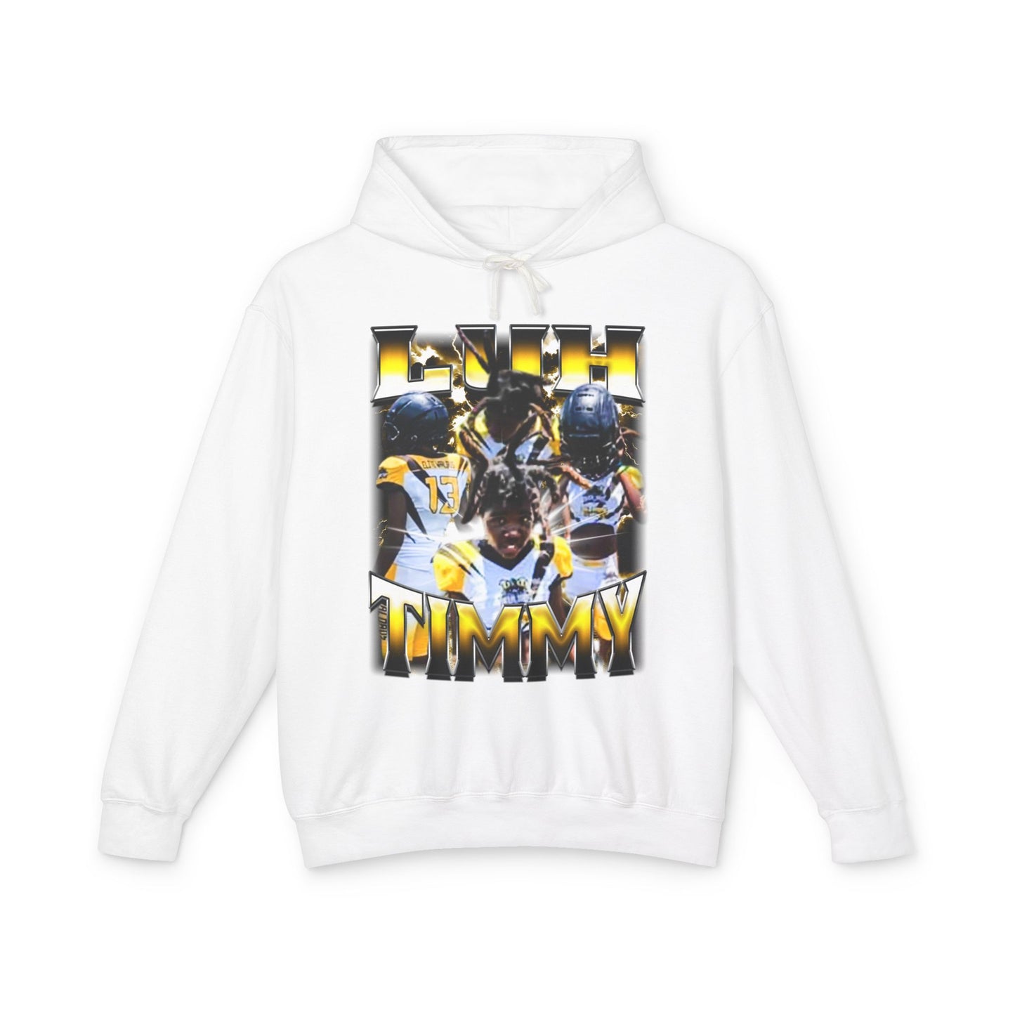 Luh Timmy Hoodie