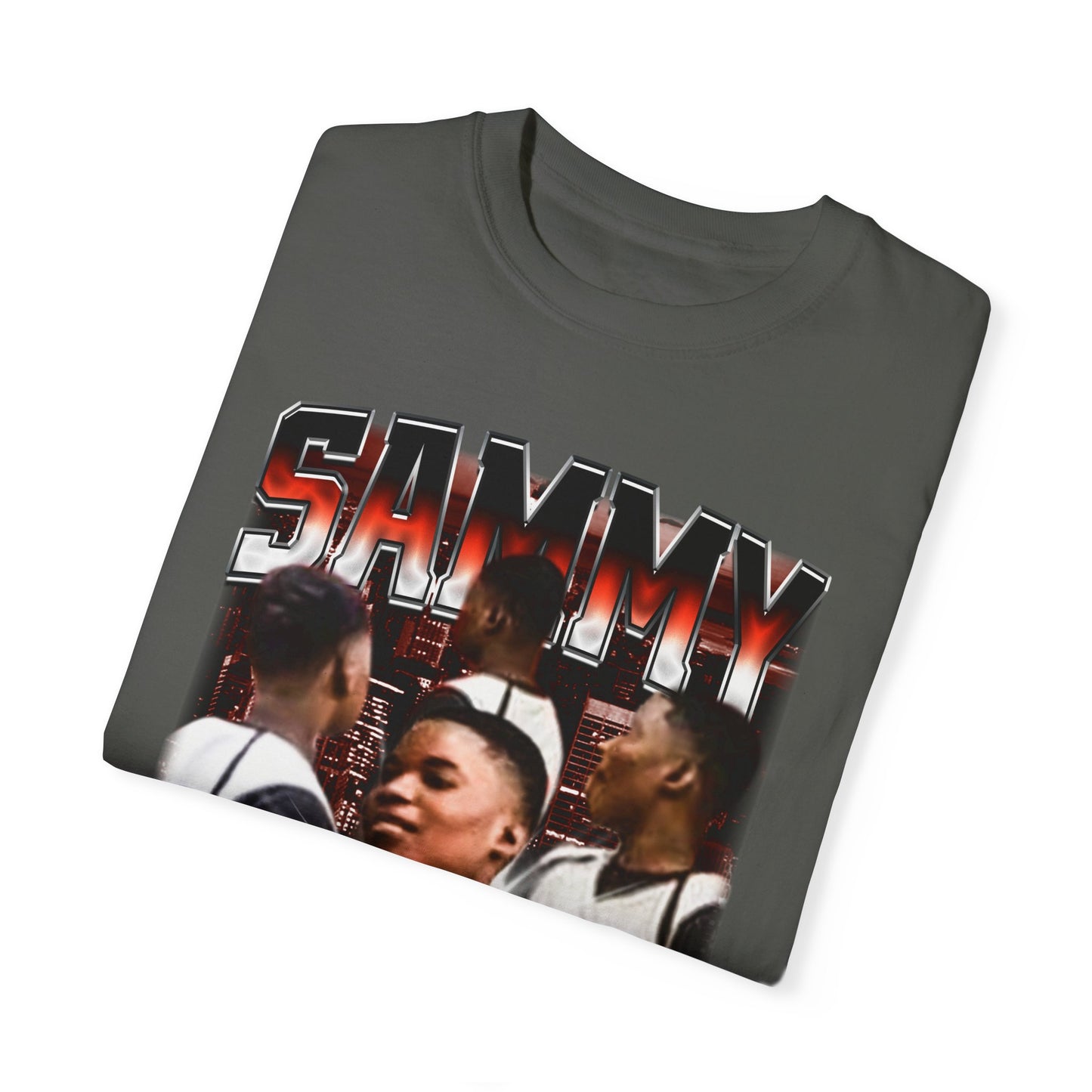Sammy Heavyweight Premium Tee