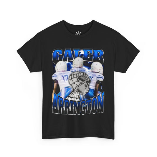 Caleb Arrington Heavy Cotton Tee