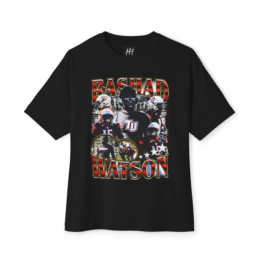 Rashad Watson Oversized Tee
