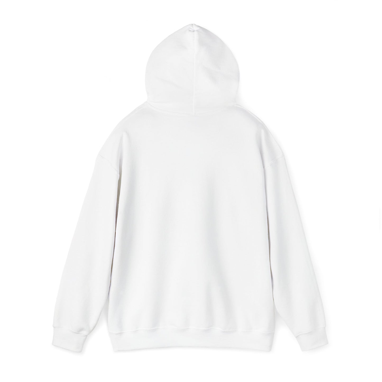 Toby Johnson Edwards Hoodie
