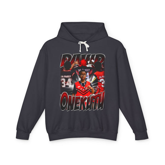 David Onekutu Hoodie