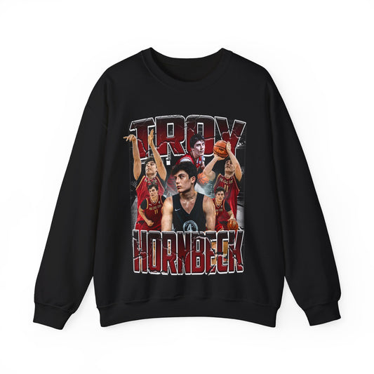 Troy Hornbeck Crewneck Sweatshirt