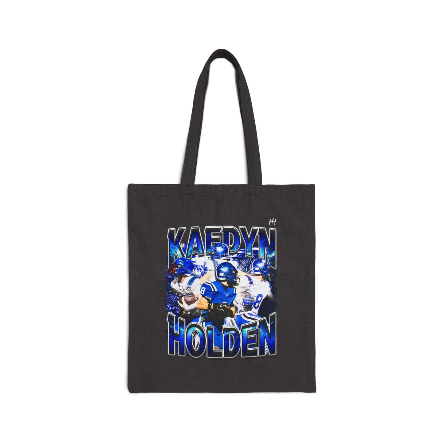 Kaedyn Holden Tote Bag