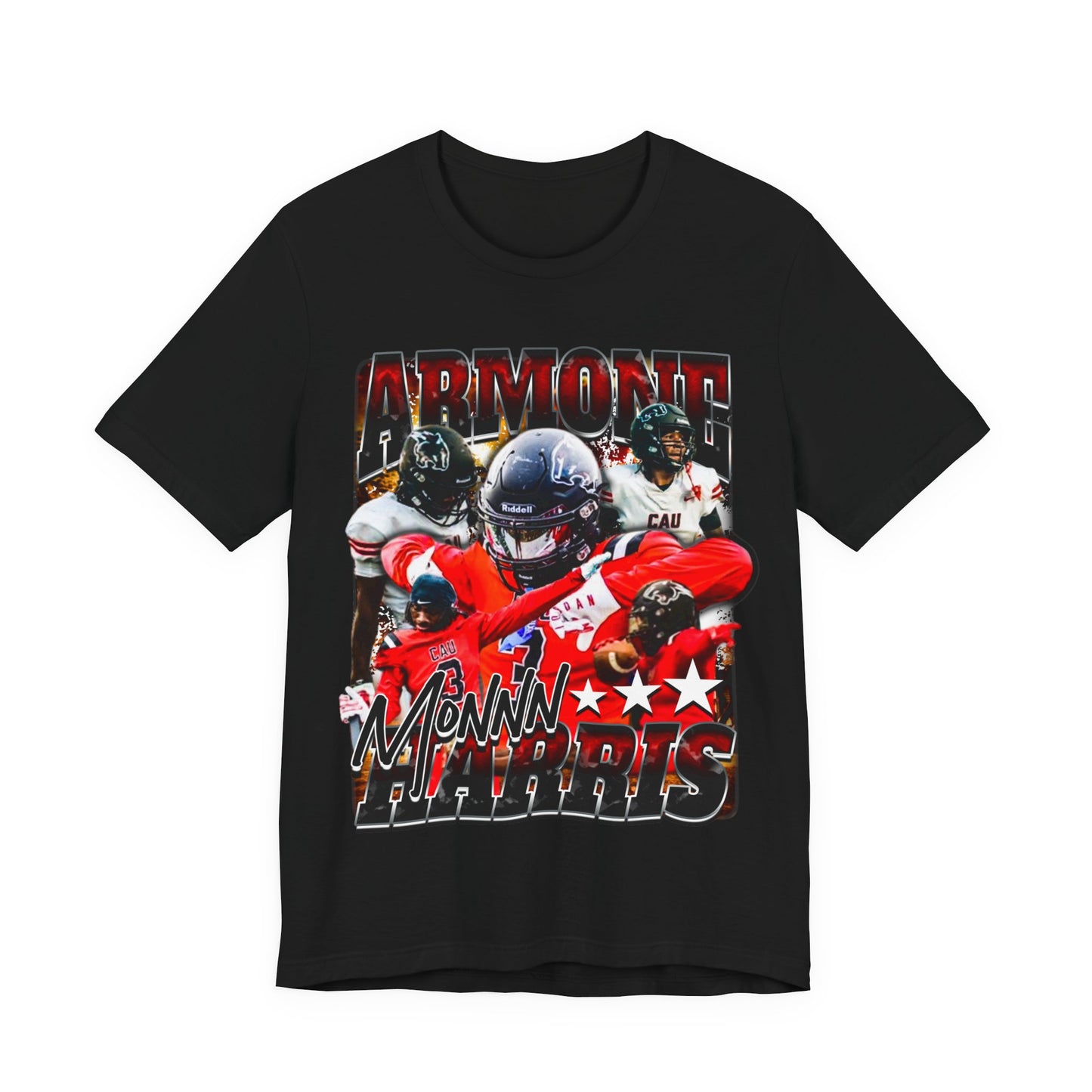 Armone Harris Heavy Cotton Tee
