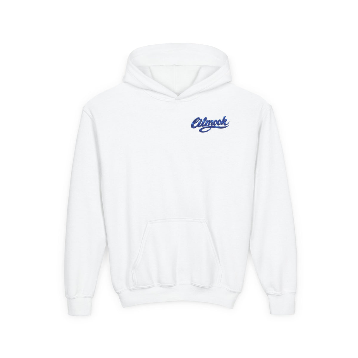 Zion Jordan Youth Hoodie