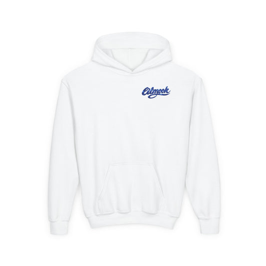 Zion Jordan Youth Hoodie