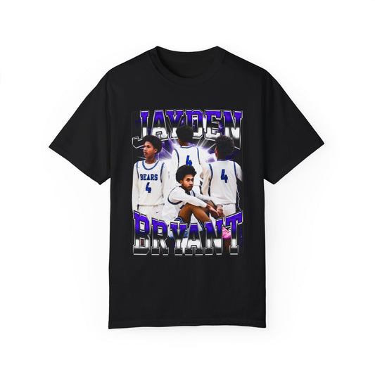 Jayden Bryant Heavyweight Premium Tee
