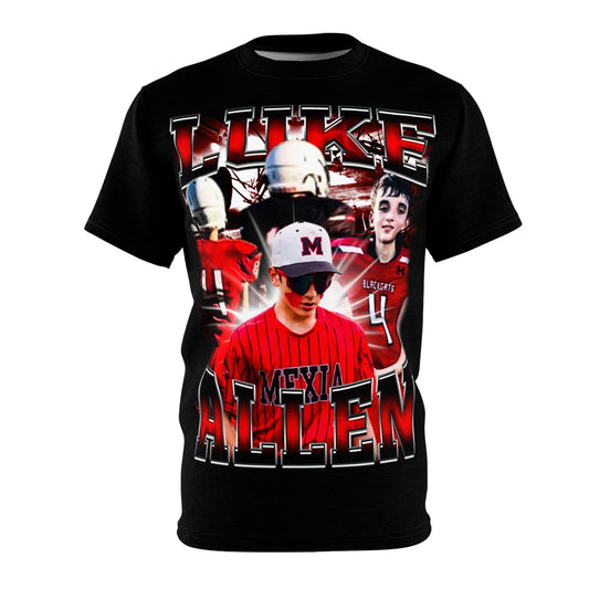 Luke Allen Vintage Full Pree