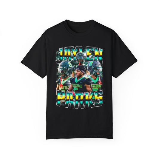 Jaylen Parks Heavy Cotton Tee