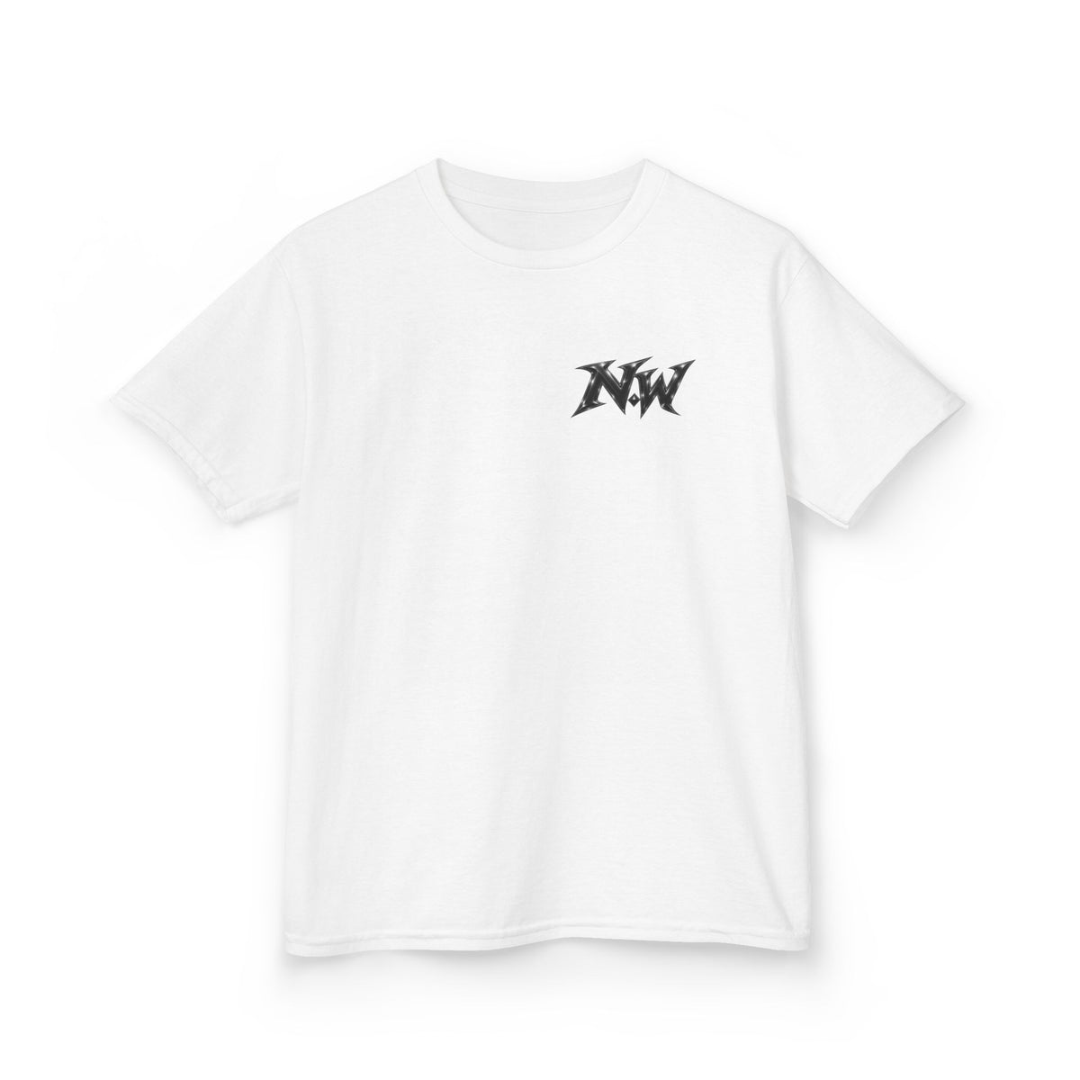 Nehemiah Wilson Youth Heavy Cotton Tee