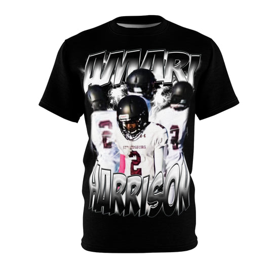 Amari Harrison Vintage Full Pree