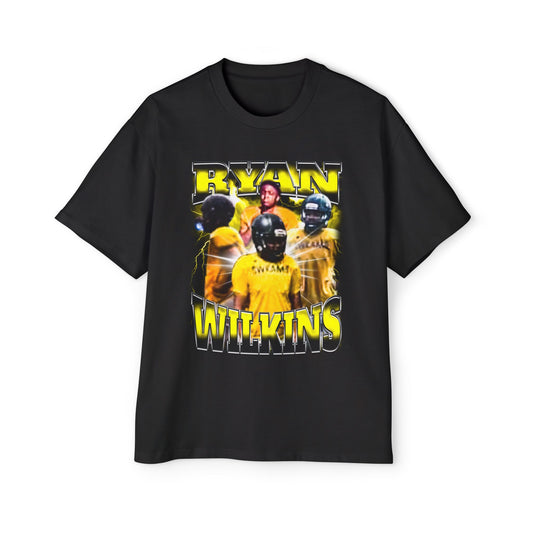 Ryan Wilkins Oversized Retro Tee