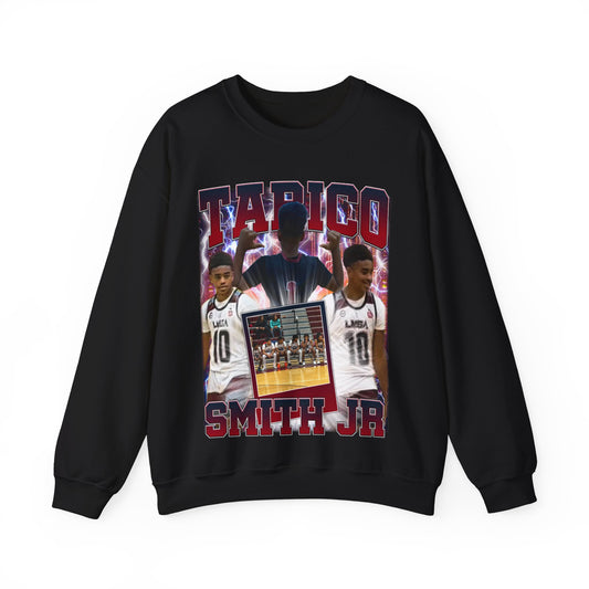 Tarico Smith Jr Crewneck Sweatshirt