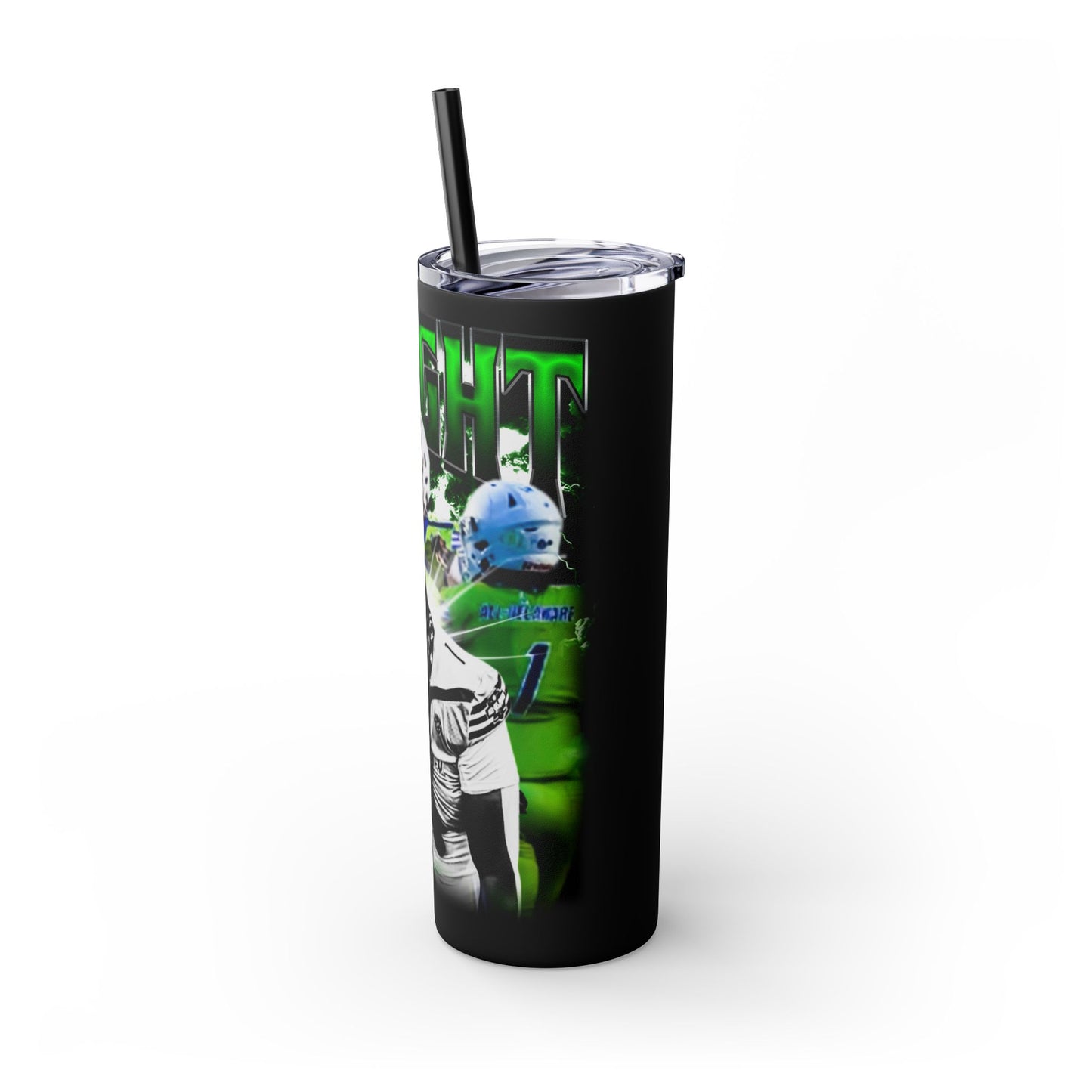 Wright Stainless Steal Tumbler