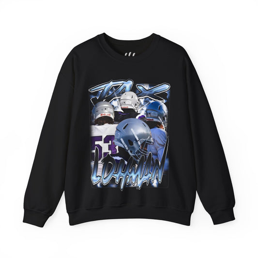 Jax Lohman Crewneck Sweatshirt