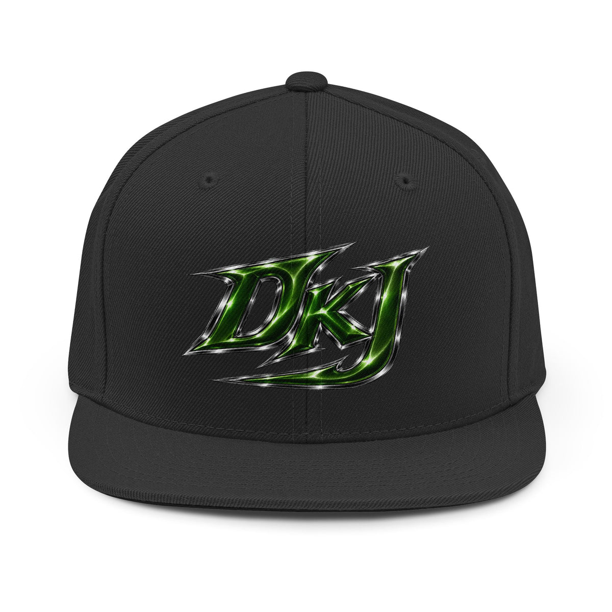 Kolby Jackson Snapback Hat