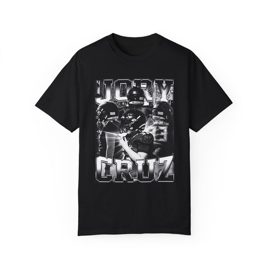 Jory Cruz Heavyweight Premium Tee