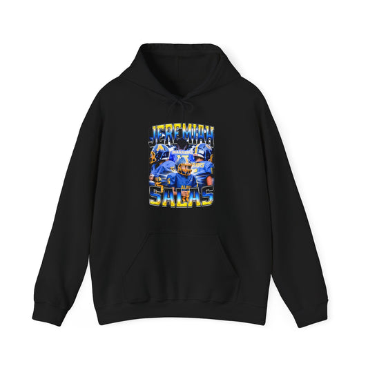 Jeremiah Salas Hoodie