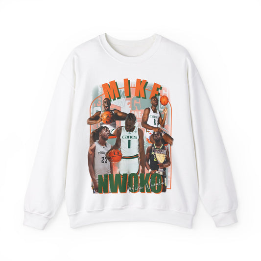 Mike Nwoko Sweatshirt