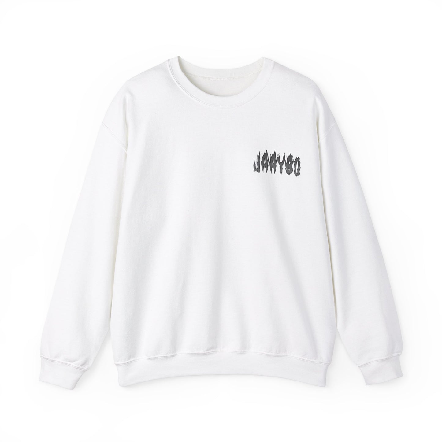 Jaaybo Crewneck Sweatshirt