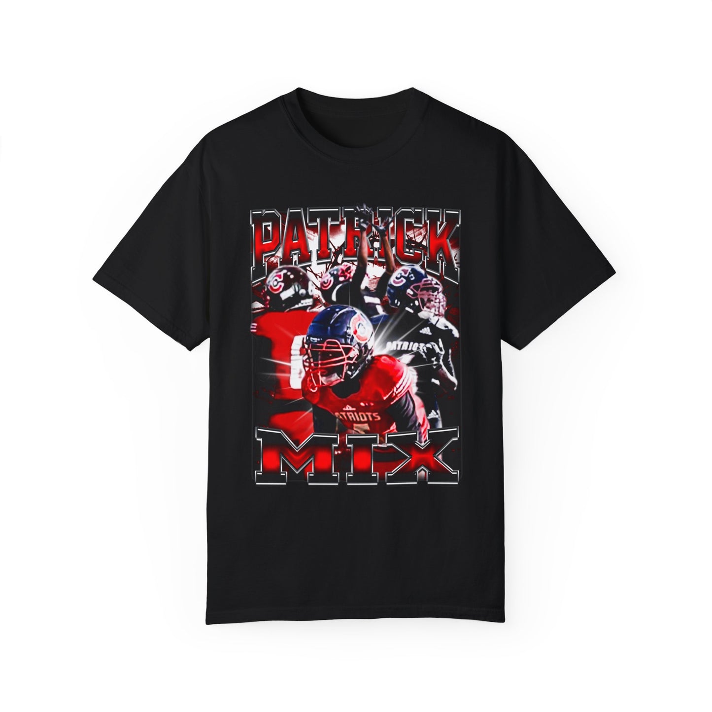 Patrick Mix Heavyweight Premium Tee