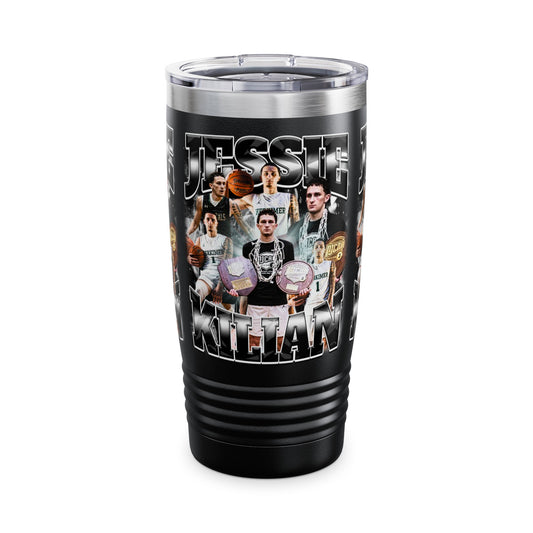 Jessie Kilian Stainless Steal Tumbler