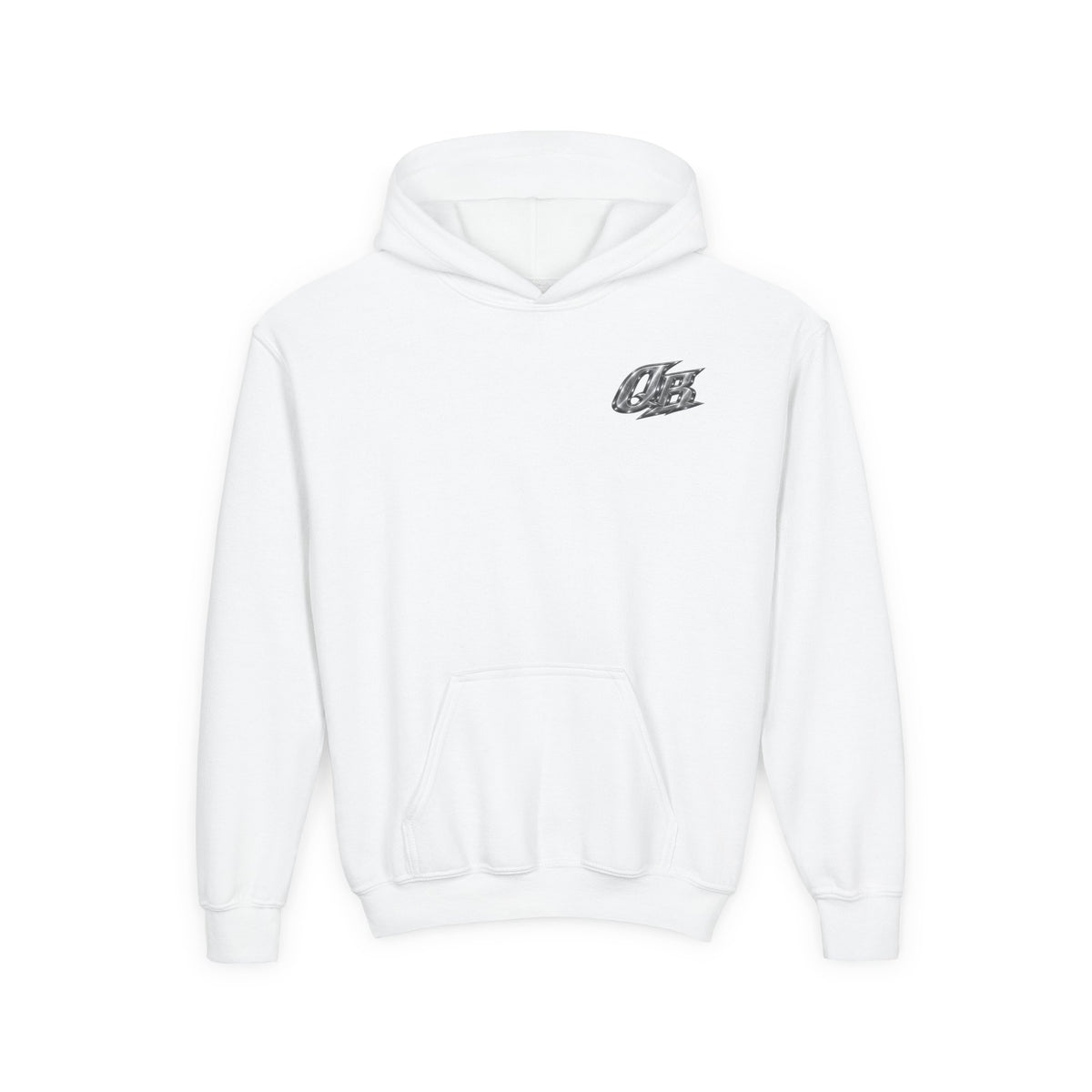 Quran Bouldin Youth Hoodie