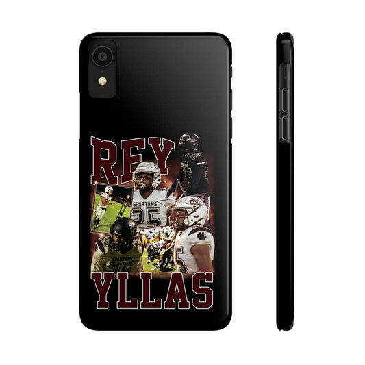 Rey Yllas Phone Case