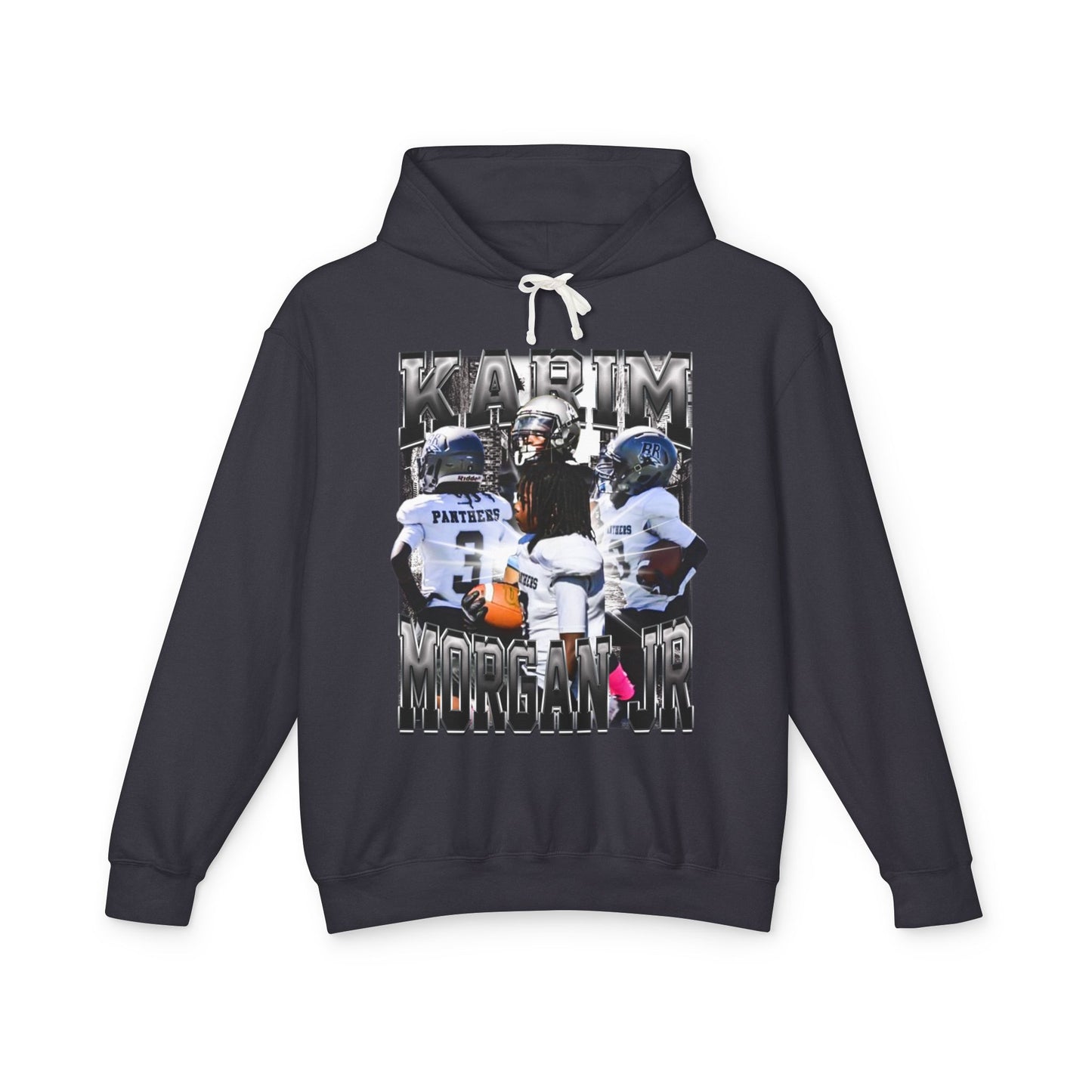 Karim Morgan Jr Hoodie